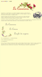 Mobile Screenshot of casarossapiacenza.it
